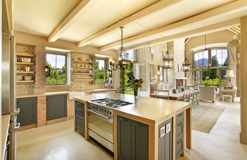 Cape Winelands Casa | Hermosa villa de experimentar Franschhoek, Paarl y Stellenboch