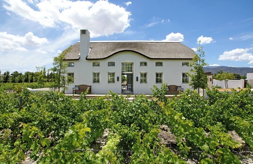 Cape Winelands Casa | Hermosa villa de experimentar Franschhoek, Paarl y Stellenboch