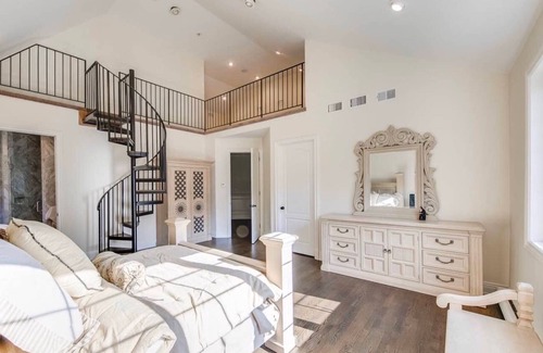 Saddle River Casa | Beautiful villa