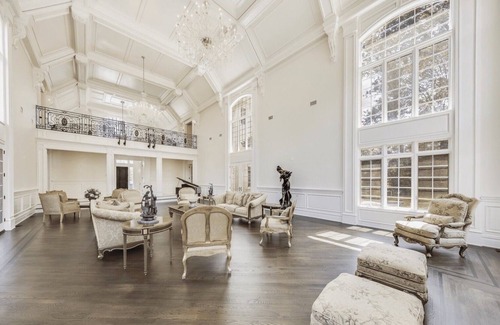 Saddle River Casa | Beautiful villa