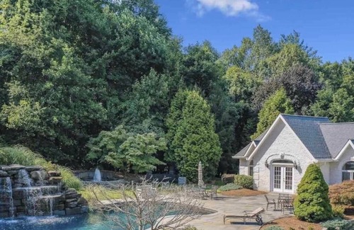 Saddle River Casa | Beautiful villa