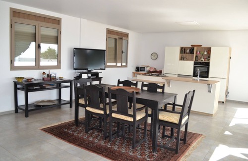 Taghazout Villa | Hermosa Villa con Vista al Océano