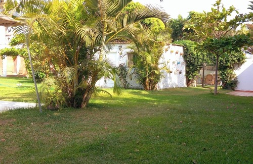 Trujillo Cabina | Hermosa Villa con Habitacion Matrimonial y baño privado