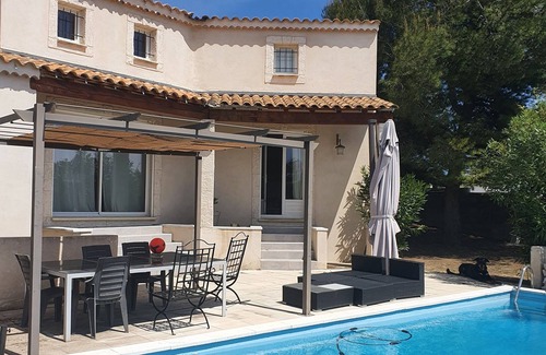 Aramon Villa | Vrbo Property