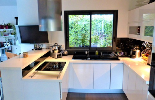 Bidart Casa | hermosa villa con piscina en BIARRITZ / BIDART