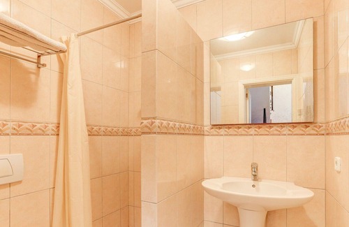 Mal Pas-Bon Aire Villa | Hermosa villa con piscina privada y jardines con vistas al mar