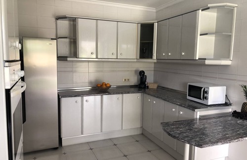 Mijas Villa | Villa preciosa con piscina y jardín privados