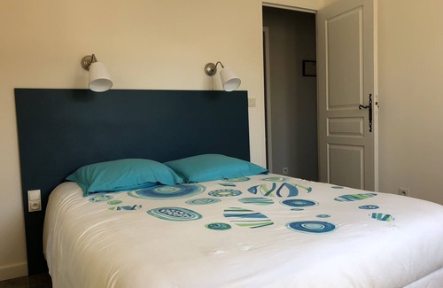Pujaut Casa | Bonita villa con piscina cerca de Aviñón