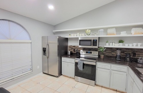 Indian Wells Casa | Beautiful Villa, with pool near Orlando attractions.