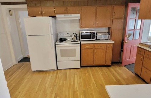 Saugerties Casa | Beautiful Village 2BR loaded with extras