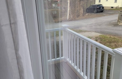 Saugerties Casa | Beautiful Village 2BR loaded with extras