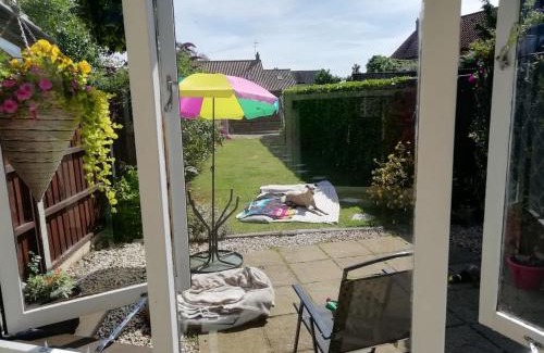 Wereham Casa | Beautiful Village Life