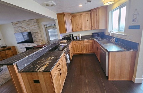 Medford Casa | Beautiful Vineyard Villa surrounded by mountains