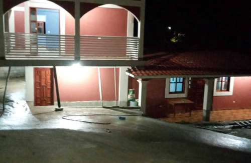 Marcala Casa | Beautiful vocational home