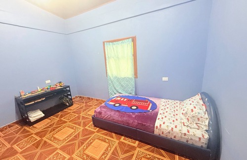 Marcala Casa | Beautiful vocational home
