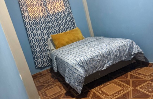 Marcala Casa | Beautiful vocational home