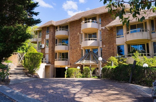 Wahroonga Apartamento | Beautiful Wahroonga Apartment