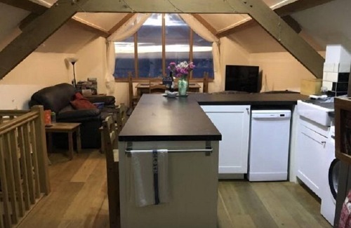 Barmouth Casa | Beautiful Wales