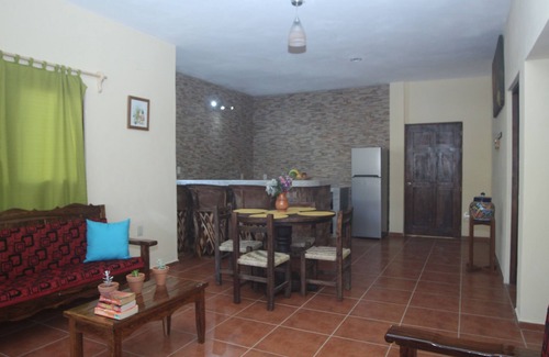Yelapa Apartamento | Beautiful walking distance to the beach
