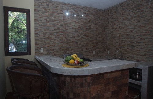 Yelapa Apartamento | Beautiful walking distance to the beach
