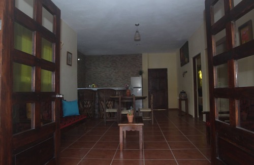 Yelapa Apartamento | Beautiful walking distance to the beach