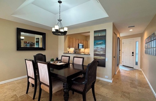 Isles of Capri Condominio | Beautiful water front condo with a View! Isles of Capri