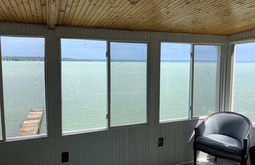 Seneca Falls Casa | BEAUTIFUL WATERFRONT ESCAPE