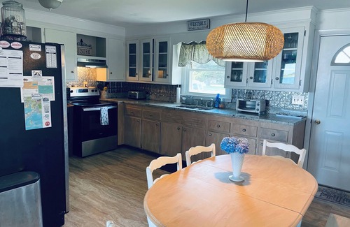 Misquamicut Casa | Hermosa Casa Frente al Mar