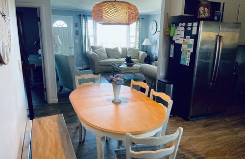 Misquamicut Casa | Hermosa Casa Frente al Mar