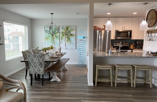 Harbor Oaks Condominio | Beautiful Waterfront Allegro North Private Fishing Pier, Boat Launch, Pool