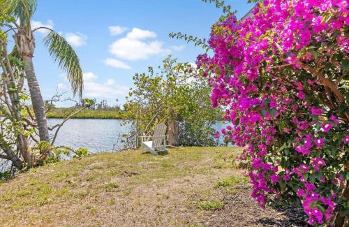 Punta Gorda Apartamento | Beautiful waterfront condo 1
