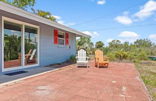 Punta Gorda Apartamento | Beautiful waterfront condo 1