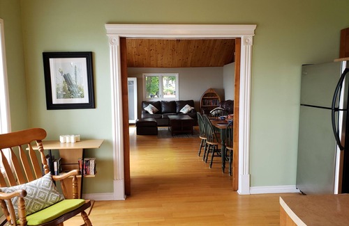Calabogie Cabaña | Cape Calabogie Cottage