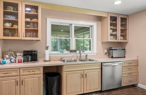 Copake Casa | Hermosa casa privada en el lago sólo 2 horas de la ciudad de Nueva York