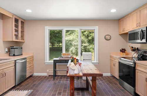 Copake Casa | Hermosa casa privada en el lago sólo 2 horas de la ciudad de Nueva York