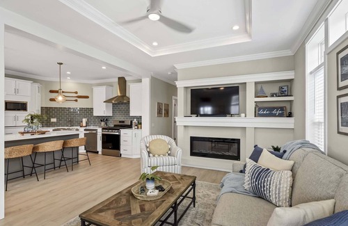Marblehead Condominio | Beautiful Waterview at Baypoint 3 Bedroom Home in Marblehead on Lake Erie