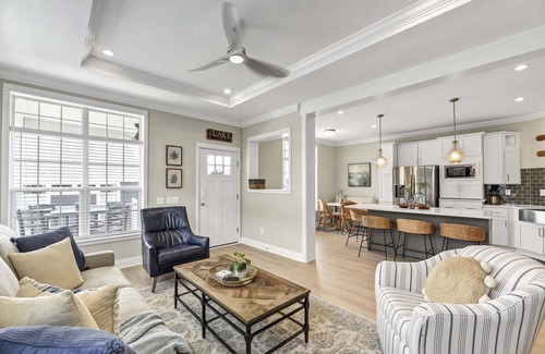 Marblehead Condominio | Beautiful Waterview at Baypoint 3 Bedroom Home in Marblehead on Lake Erie