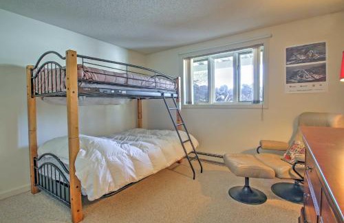 Jackson Casa | Beautiful Wentworth Golf Club Condo Balcony and AandC