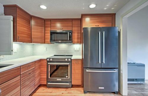 Jackson Casa | Beautiful Wentworth Golf Club Condo Balcony and AandC