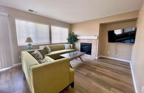 West Sacramento Casa | Beautiful West Sacramento Home