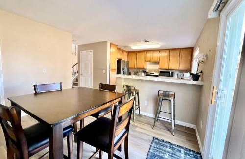 West Sacramento Casa | Beautiful West Sacramento Home