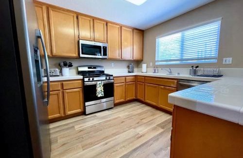 West Sacramento Casa | Beautiful West Sacramento Home