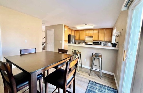 West Sacramento Casa | Beautiful West Sacramento Home