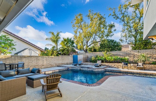 Thousand Oaks Casa | Beautiful Westlake Village Pool Home