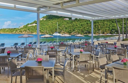 Estate Bethany Casa | Beautiful Westin Resort on ocean