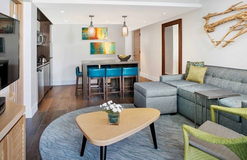 Estate Bethany Casa | Beautiful Westin Resort on ocean