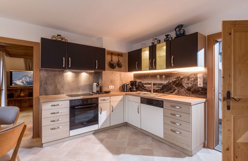 Oberndorf in Tirol Casa | Hermosa casa entera para familiares y amigos cerca de Kitzbühel Tirol