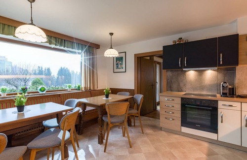 Oberndorf in Tirol Casa | Hermosa casa entera para familiares y amigos cerca de Kitzbühel Tirol