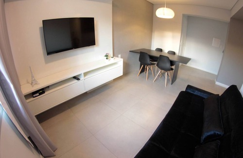 Belo Horizonte Apartamento | Lindo Ap entero en la Zona Sur