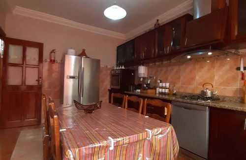 Toulal Villa | Hermosa villa entera
